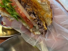 -魏斯理汉堡(西安沣东吾悦店)