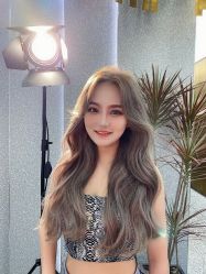 -3AM·S HAIR SALON烫发染发接发