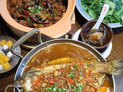 -小柴米·传统江西菜(万寿宫店)