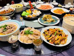 -琼菜王(南海店)