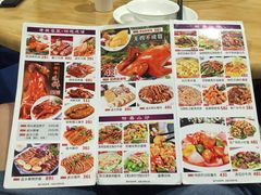 -老廣食堂(区庄店)