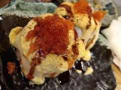 -樱の千渡日式料理·铁板烧•烧鸟(金盛田广场店)