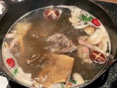 -盡膳口福跷脚牛肉火锅(北美新天地店)