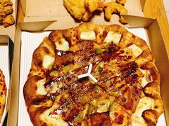 -必胜客(新中纬店)