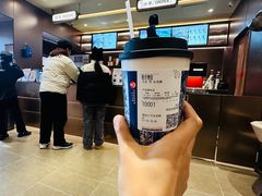 -霸王茶姬(长沙湖南大学登高路店)