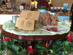 -浙江西子宾馆·瑶园咖啡厅