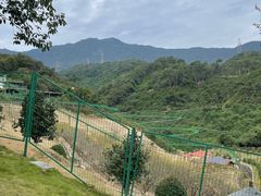 -双龙潭生态运动景区