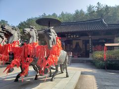 -梦姑塘文化公园