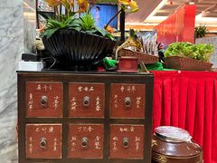 -山泉公馆酒家(珠江新城店)