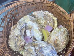 -蚝堡海鲜·威海菜·海肠捞饭·烧烤·亚洲吃蚝公司(幸福门店)