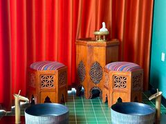 -泰悠谷养生SPA(世茂商业街店)