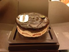 -黑池口感烘焙·生日蛋糕(坂田店)