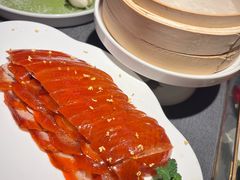 -锦府园·新台州菜(合生汇店)