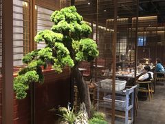 -牛村来人潮汕牛肉火锅(西单店)