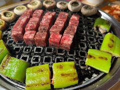 -霸腹烤肉(厦门柚子番店)