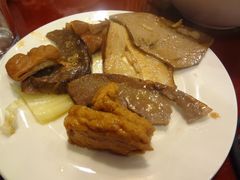 -北京小肠陈饭庄(方庄店)