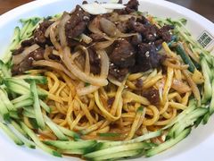 -莲香西域·正宗新疆菜(龙华店)