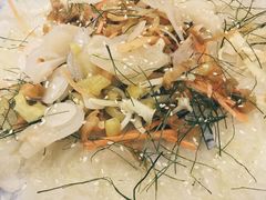 -祈胜邨•顺德鱼生•顺德菜(容桂店)