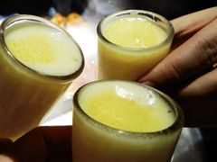 -湊湊火锅·茶憩(和平大悦城店)