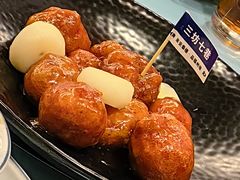 -安泰楼·佛跳墙创始人·传统闽味早茶·酒楼(三坊七巷闽菜地标店)