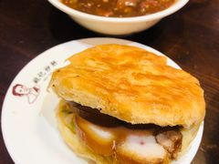 -姚记炒肝店(簋街店)