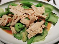 -老伙记海鲜码头(北滘店)