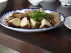鹅蛋-春梅里卤鹅馆·47年老字号(中山路店)