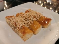 -稻香饭店(IFS国金中心店)