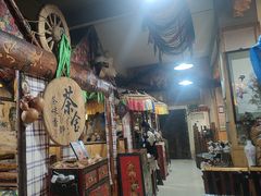 -老阿妈乌海蒙餐馆(锦馨园小区店)