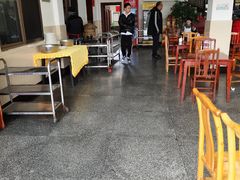 大堂-荣生萝卜汤饭店