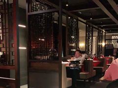 大堂-掌柜的店·河南菜(世茂店)