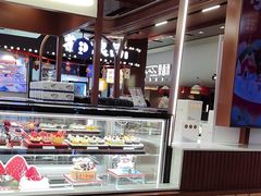 -Pantry's Best派悦坊蛋糕(世纪金源店)