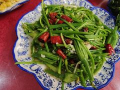 -老丽江餐馆(丽江华都商贸城店)
