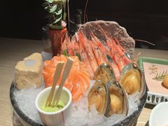 -匠和风精致料理(宁德万达店)