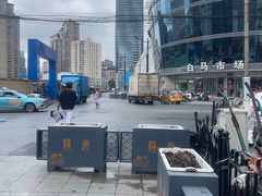 -七浦路服装批发市场