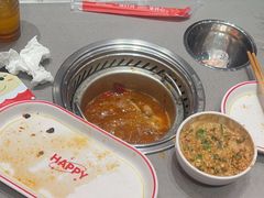-龍歌自助小火锅(雨花台江南虹悦城店)