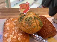 菠椰可颂-好利来(四惠店)