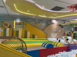点击看大图 -MELAND(湾悦城店)