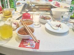 -海底捞火锅(金花路店)