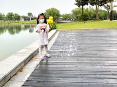 -佘山世茂艾美·御珍轩中餐厅