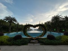 -惠州金海湾嘉华度假酒店