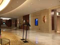 -上海雅居乐万豪侯爵酒店