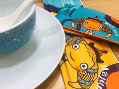 -哈啾嗨·蒙文化主题餐厅(京汉新城店)