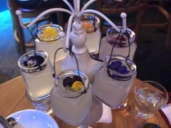 -MR.ROCKY洛奇先生RESTAURANT&BAR(宝安壹方城店)