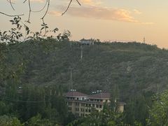 -水磨沟公园