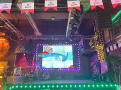 -Famous肥猫墨西哥音乐餐吧(五棵松华熙LIVE店)