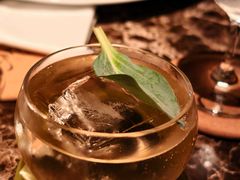 -四季酒店·行政酒廊