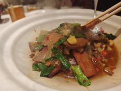 -潇湘码头·鲜湘菜(清河店)