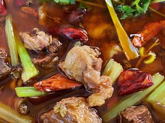 -无味饭店(九眼桥商业文化广场店)