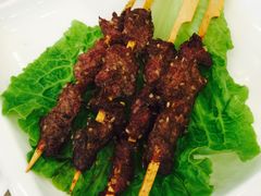 -许府牛杂·鲜牛肉火锅(梁溪万达店)
